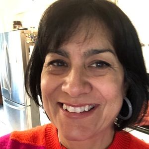 Meet your Posher, Vicky